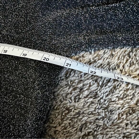 Divided women’s‎ sweater small gray - Picture 5 of 7